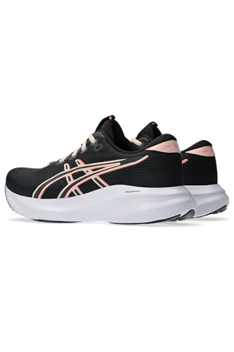ASICS Gel-Excite 11 Running Shoes Neutral Shoes Women Black - Black/Pearl Pink 40