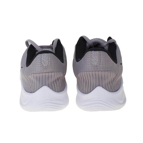 Nike W Flex Experience RN 11 Running Shoe DD9283-500 Women's Amethyst Ash/Off Noir-White, Amethyst Ash/Off Noir-White, 7.5 US