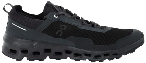 On Mens Cloudultra 2 All Black 7 Medium