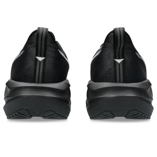 ASICS Men's NOVABLAST 5 Running Shoes, 12, /Black