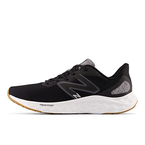 New Balance Men's Fresh Foam Arishi V4 Running Shoe