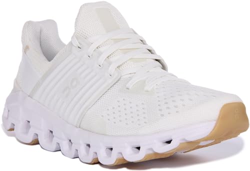 Running Women's Cloudswift Undyed Running Shoe