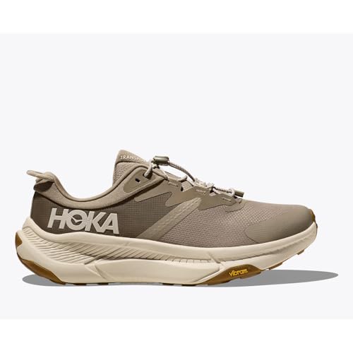 Hoka Men's Transport Dune/Eggnog 11.5 Medium - alternate view 5