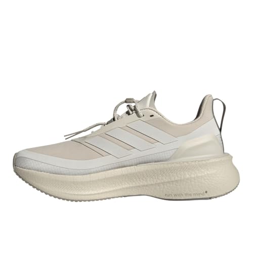 adidas Womens Ultraboost Ultra Boost 5 X H. Koumori Running Sneakers Shoes - Beige - Size 8 M