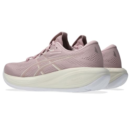 ASICS Women's Gel-Cumulus 28Sneaker, Morganite Pearl Pink, 6 UK