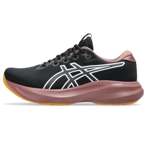 ASICS Women's Gel-Excite 11 Running Shoes, 11.5, Nature Bathing/Black