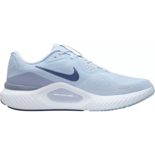 Men's Nike Structure 26 (401 - Armory Blue/Diffused Blue-Ashen Slate)