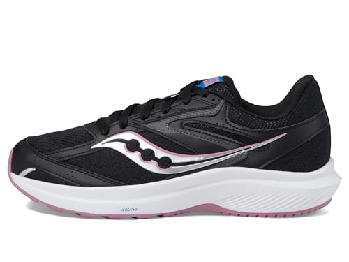Saucony Women's Cohesion 17 Running Shoe