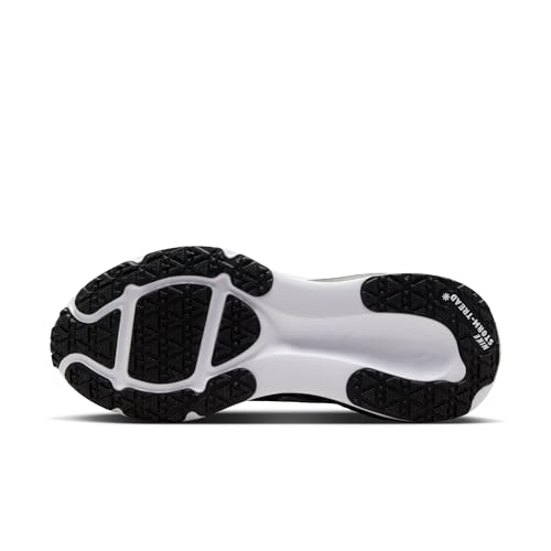 Nike Mens Vomero 18 Gore-TEX Black/Metallic Silver/Anthracite/White 11 Medium
