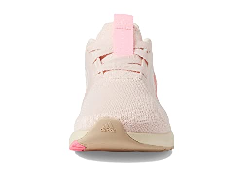 adidas Edge Lux 5 Wonder Quartz/White/Beam Pink 10.5 B (M)