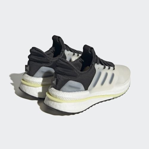 Adidas Womens X_PLR Boost Chalk White/Core Black/Off White 8.5