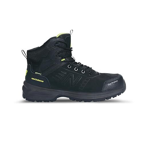 New Balance Calibre Composite Toe Work Boots in PR product image