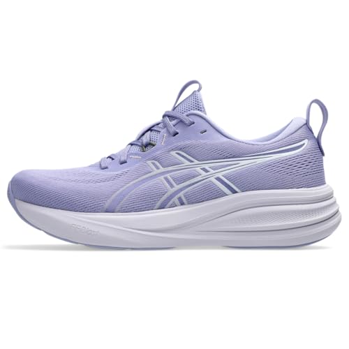 ASICS Women's Gel-Pulse 17 Running Shoes, 10, Bluebell/White
