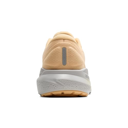 Brooks Women’s Adrenaline GTS 24 Supportive Running Shoe - Sherbert/Oyster/Sylvan - 6.5 Medium
