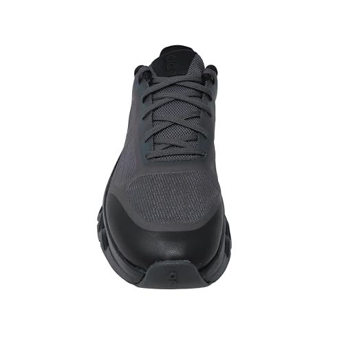 On Cloudtilt Remix Women's Running Shoes Sneakers (Black - Black, US Footwear Size System, Adult, Women, Numeric, Medium, 8.5)