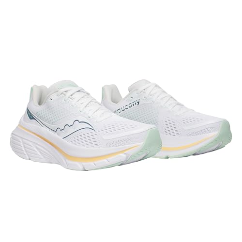 Saucony Guide 17 Women's Running Shoe