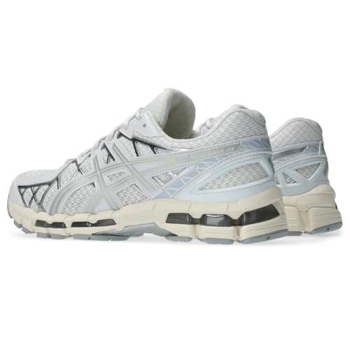 Asics Gel-Kayano 20 'White / Pure Silver'
