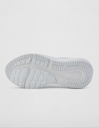Nike Men's Air Winflo 12, White/Off White-Sail-Pure Platinum, 13