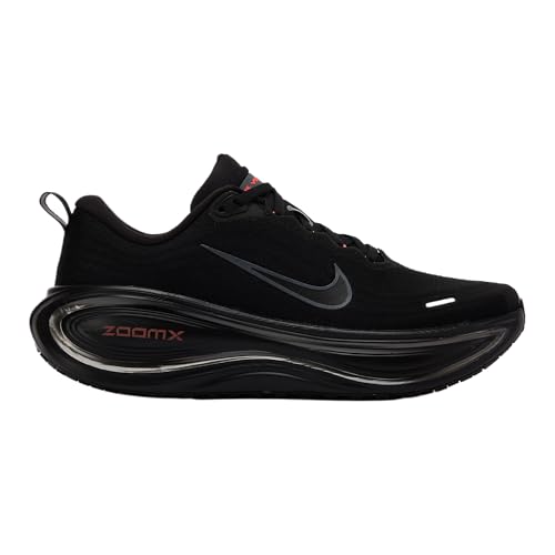 Nike Vomero Plus (Black) Size 10.5