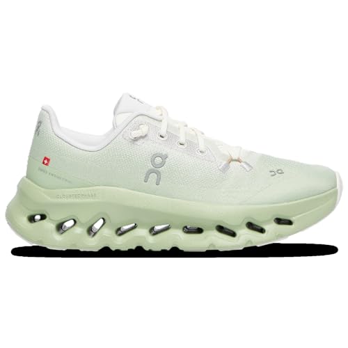 On Cloudtilt - Women's Casual Running Shoes (Sage/Ivory) Size 9