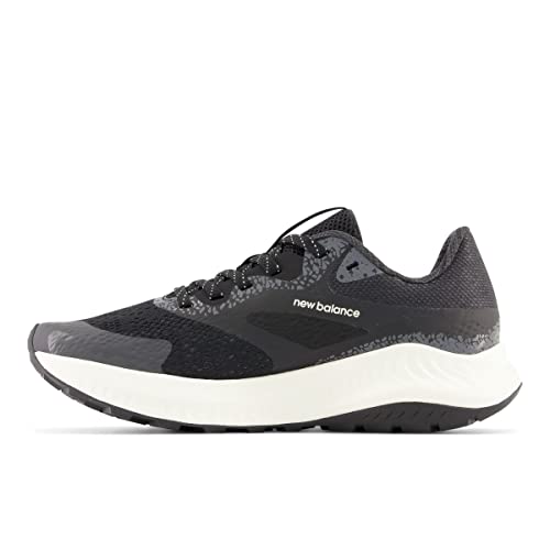 Women's New Balance Dynasoft Nitrel v5 Black/White 9 alternate view 5