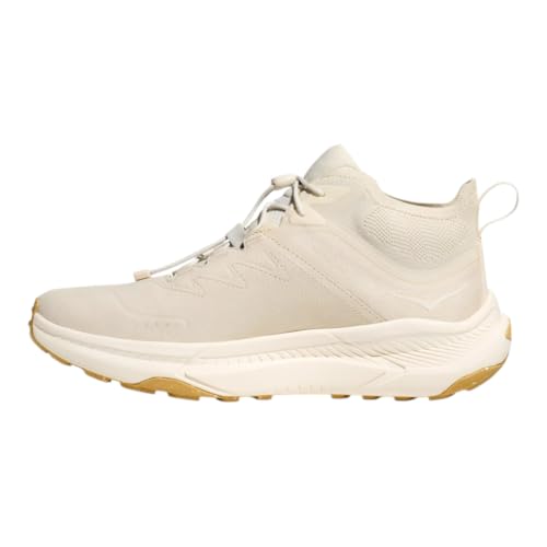 Hoka Women's Transport Chukka GTX Alabaster 8 Medium - alternate view 4