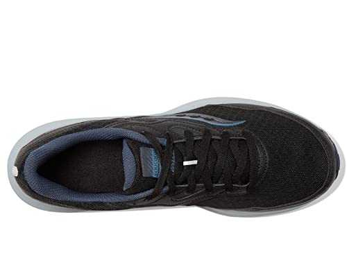 Saucony Cohesion TR16 Men's Trail Runing Shoe