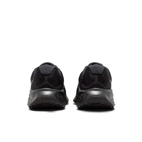 Nike Revolution 7 Running Shoes Men, Black/White, 12