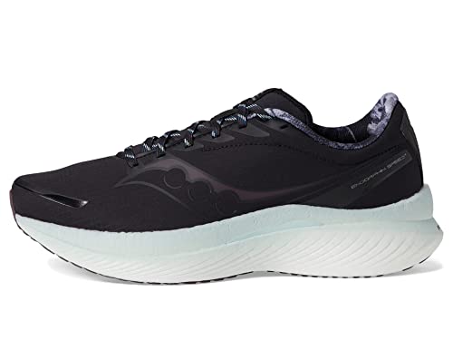 Saucony Men's Endorphin Speed 3 Running Shoe, Miles to GO, 14 Medium