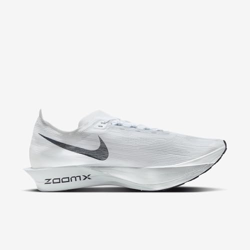 Unisex Streakfly 2 (100 - White/Gridiron-Obsidian Mist)