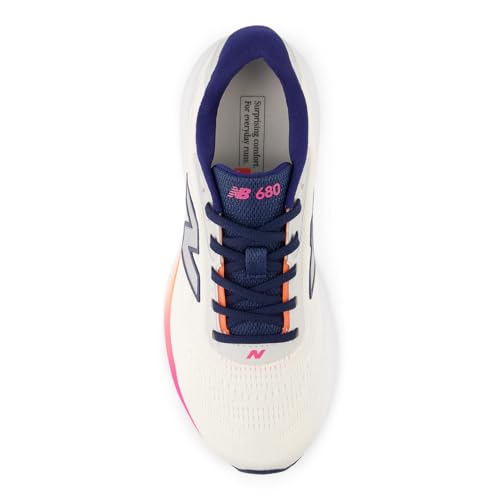 New Balance Women's Fresh Foam 680 v9 Running Shoe