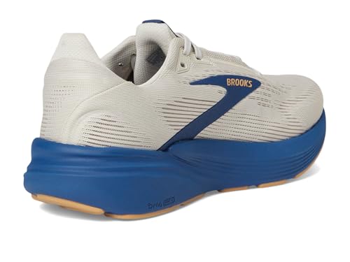 Brooks Male Revel 8 Moonbeam/Blue/Taffy 10.5 Medium - alternate view 10