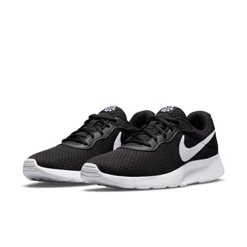Nike Tanjun SE Women's Style, Black 01, 6 US