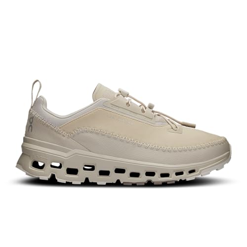 On Mens Cloudaway 2 Sand/Ice 12 Medium