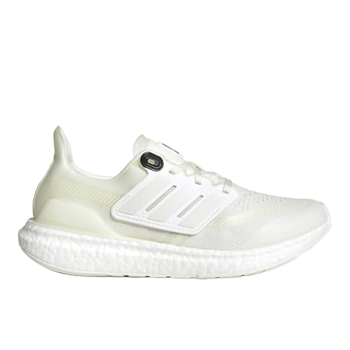adidas Womens Ultraboost Ultra Boost Made to Be Remade 2.0 Running Sneakers Shoes - White - Size 6 M