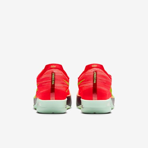Unisex Streakfly 2 (600 - Bright Crimson/Lime Blast-Hyper Orange)