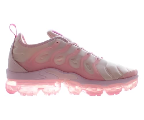 Nike Air Vapormax Plus Women's Shoes (FZ3614-686, Pink Foam/Playful Pink) Size 8.5