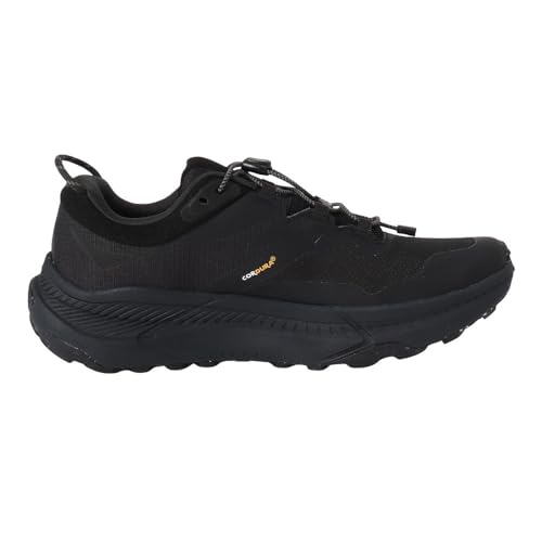 Hoka Men's Transport Gore-TEX Black/Black 7.5 Medium - alternate view 7