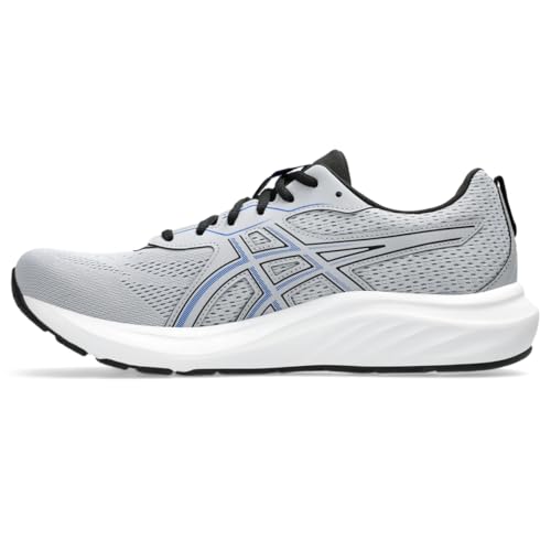 ASICS Men's Gel-Contend 9 Running Shoes, 7, Piedmont Grey/Black