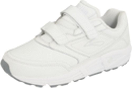 Brooks Addiction™ Walker V-Strap White 9 4E - Extra Wide