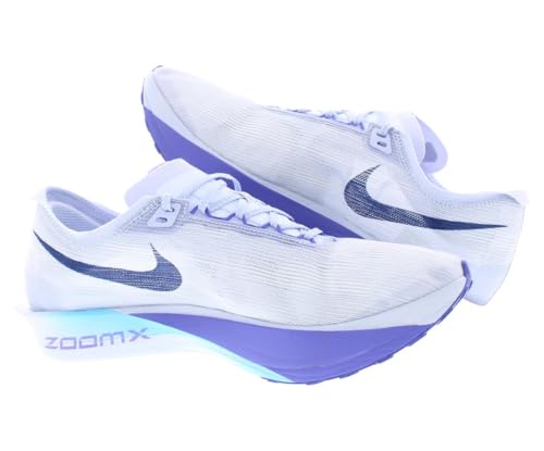 Unisex Streakfly 2 (001 - Ghost/Blue Void-Persian Violet)