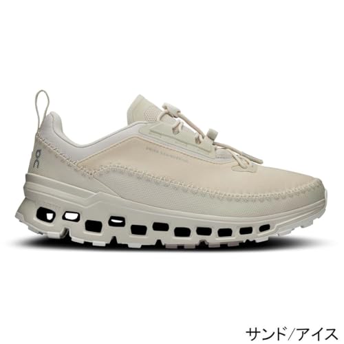 On Cloudaway 2 Womens Sneaker, Cinder/Fog, 7.5