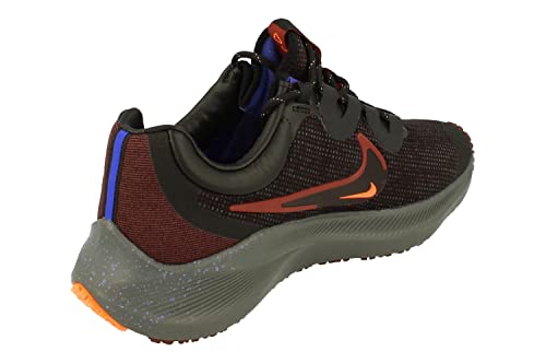 Nike Zoom Winflo 8 Shield Mens DC3727 200