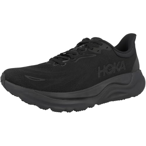 Hoka Men's Arahi 8 Black/Black 11 Medium
