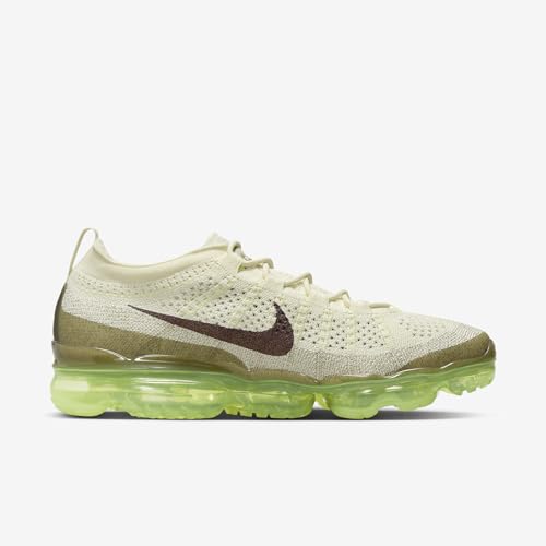 Nike Men's Mercurial Vapor II SG Football Boots, Coconut Milk Olive Neutral Coconut Milk, 11 US