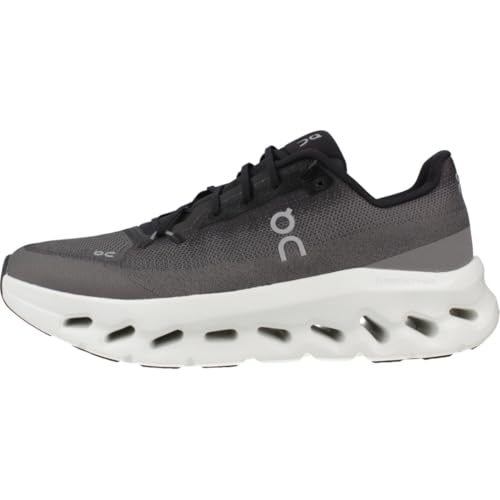 On Mens Cloudtilt Black/Asphalt 11.5 M