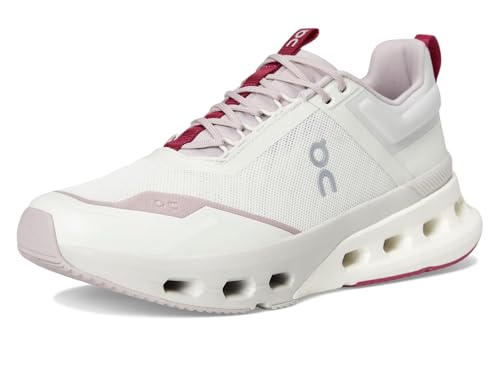 On Womens Cloudnova X Ice/Fade 9 M