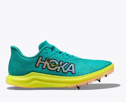 Hoka | Cielo X 2 LD | Unisex spike | Ceramic/Evening Primrose - alternate view 2