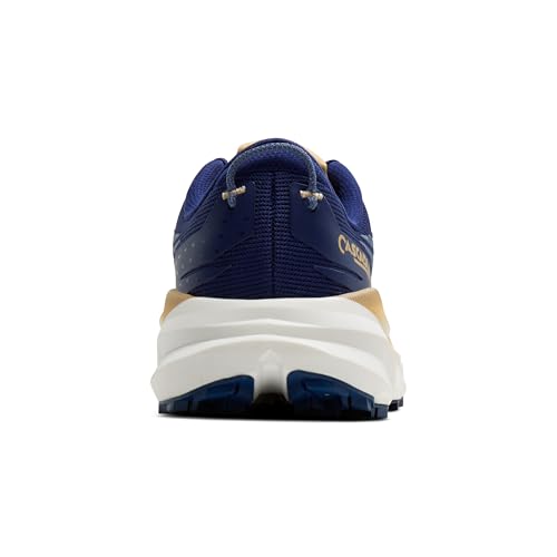 Brooks Men's Cascadia 19 Trainers, Beacon Blue Starfish Coconut, 10.5 US