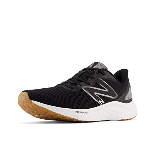 New Balance Men's Fresh Foam Arishi V4 Running Shoe